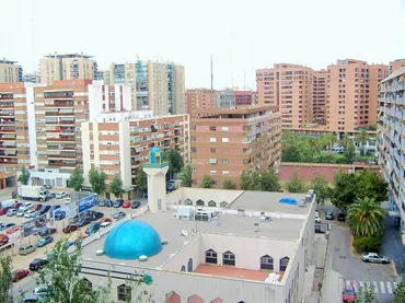 Piso en  Carrer de Rubén Darío - Foto 30