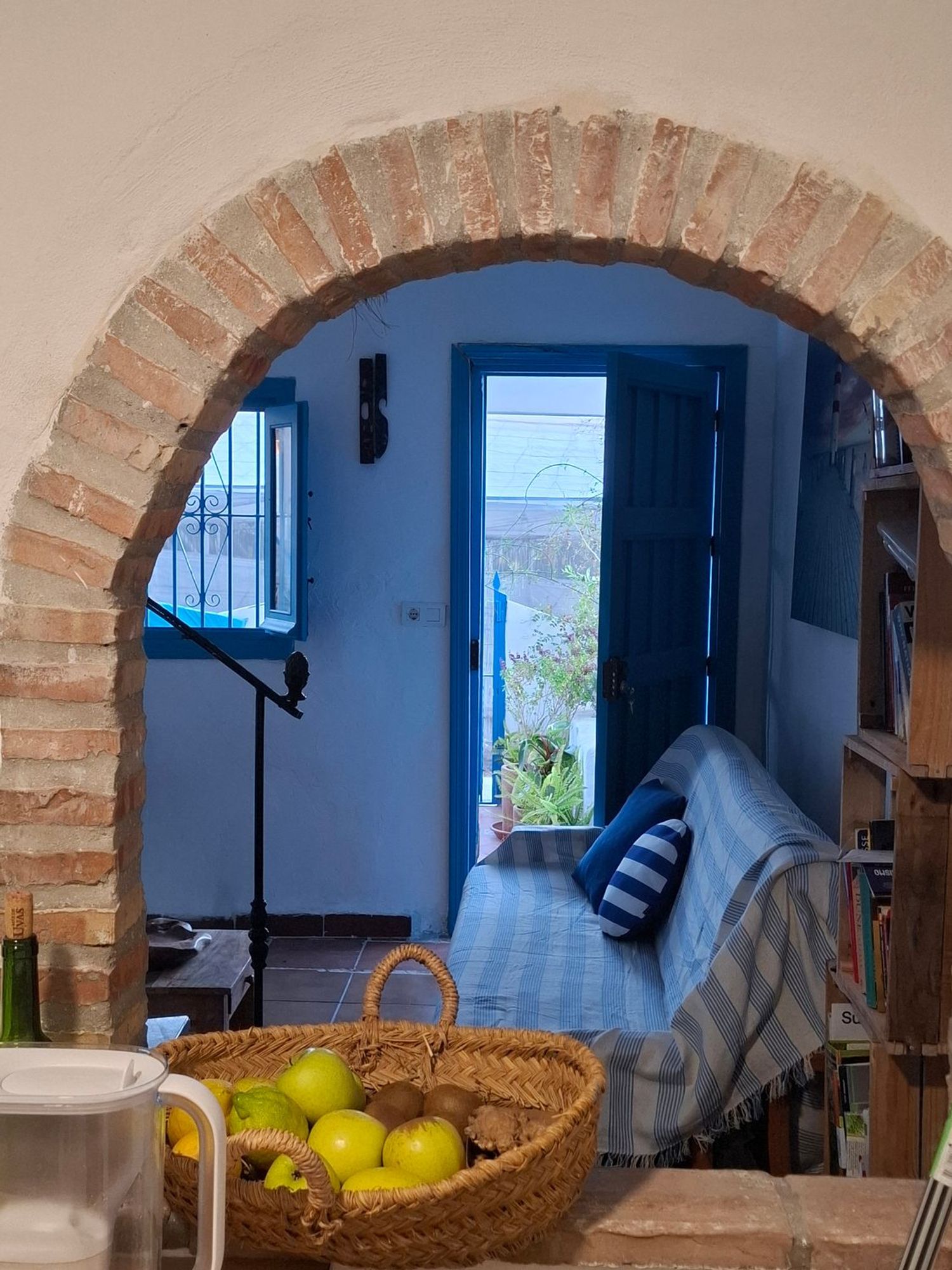 Casa rural en Pagos los llanos s/n - Foto 21