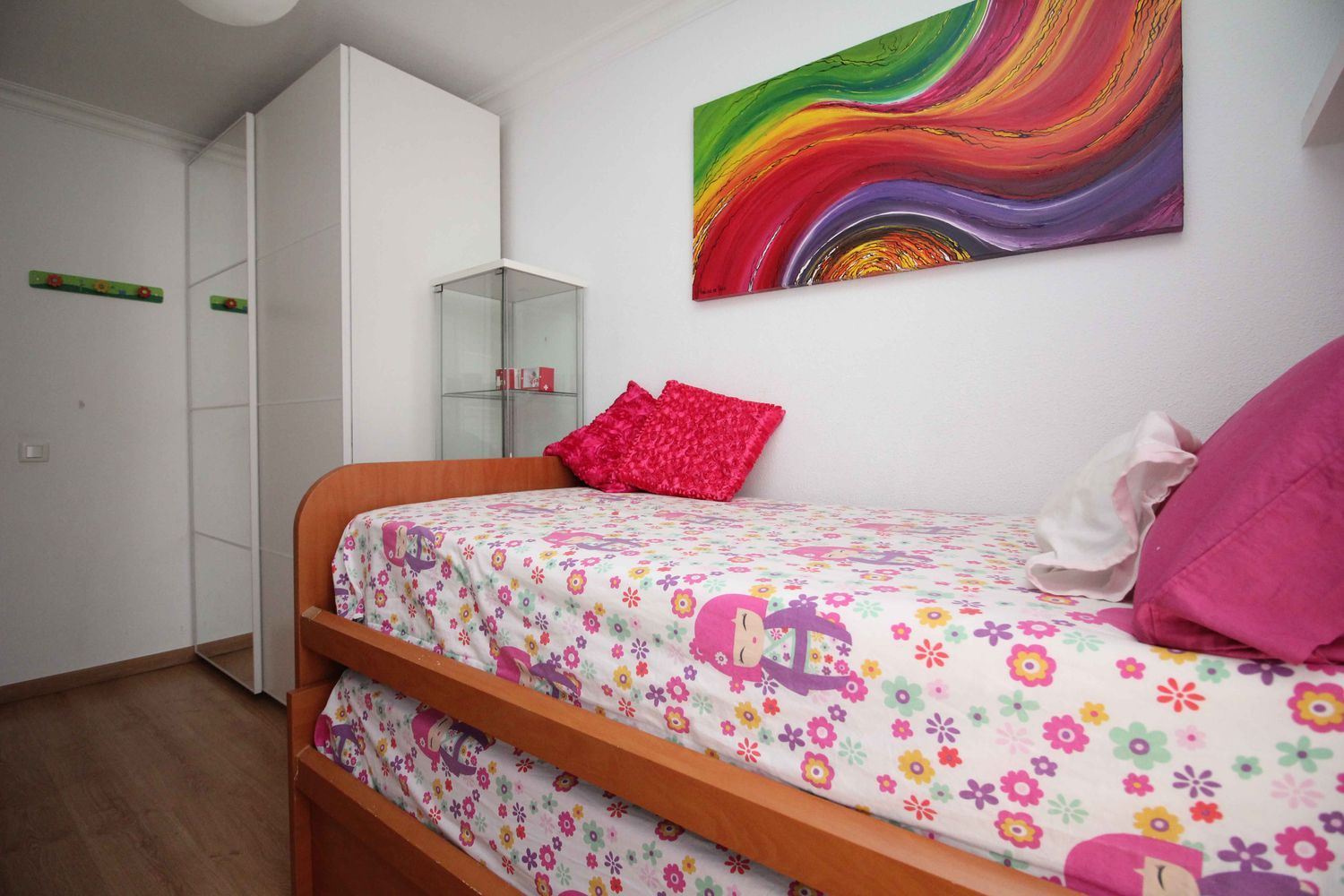 Chalet adosado en Vecindario-Los Llanos, Vecindario-Los Llanos - Foto 15