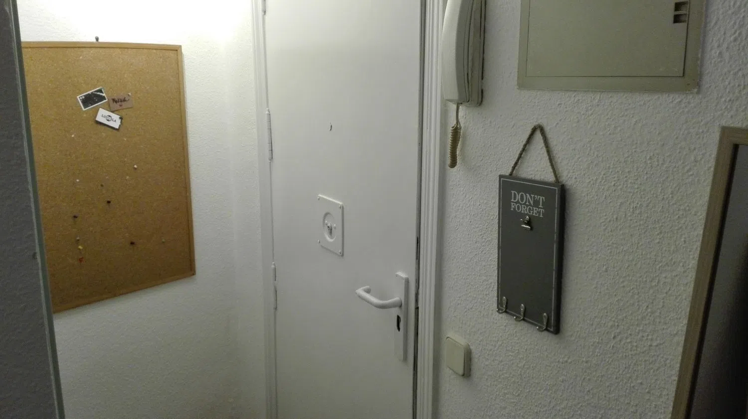 Estudio en calle de San Mateo, 4 - Foto 3