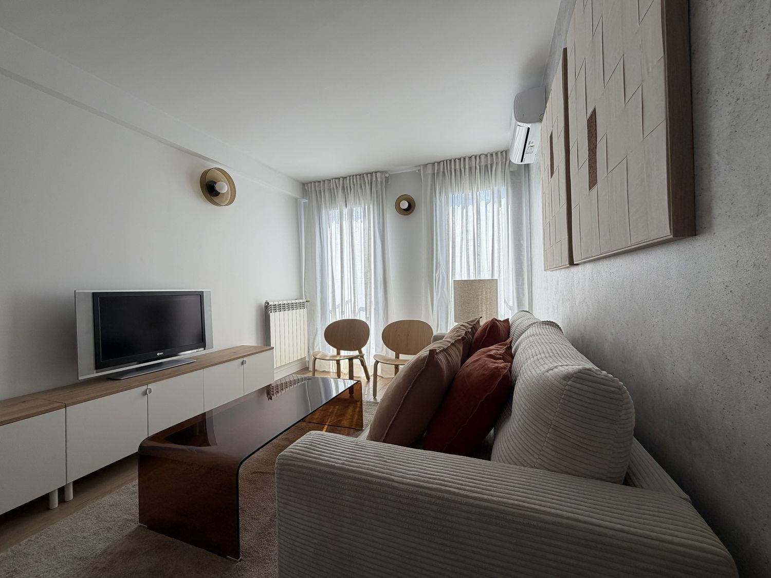 Ático en venta en Paseo Miguel de Cervantes, 2 - Foto 9