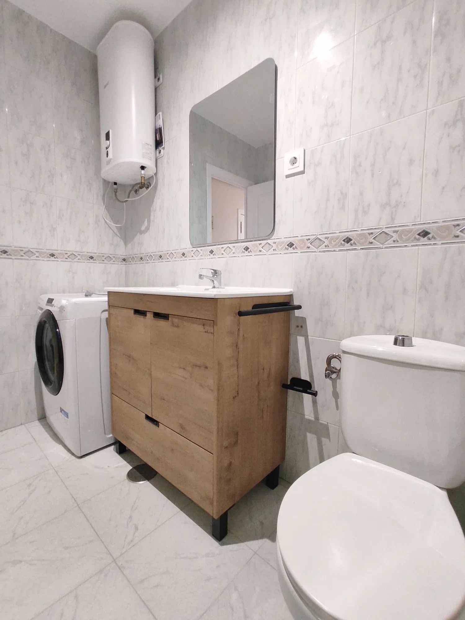 Piso en calle de la Madera, 16 - Foto 14