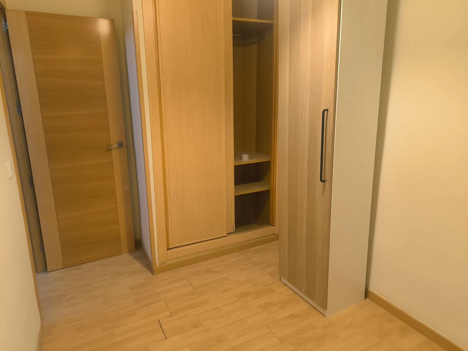 Piso en calle de Jerónima Llorente, 33 - Foto 4