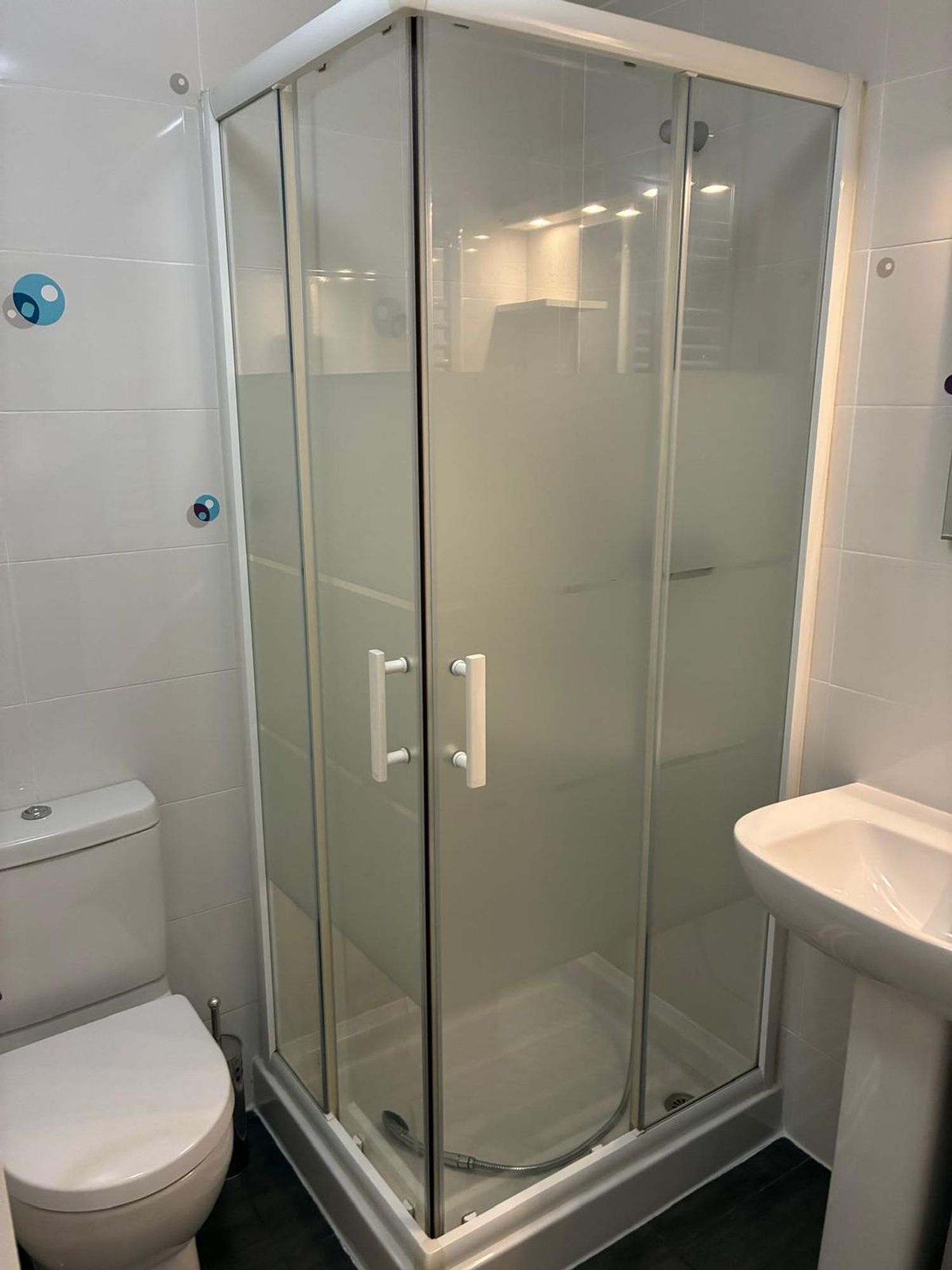 Piso en calle Garajonay, 1 - Foto 8