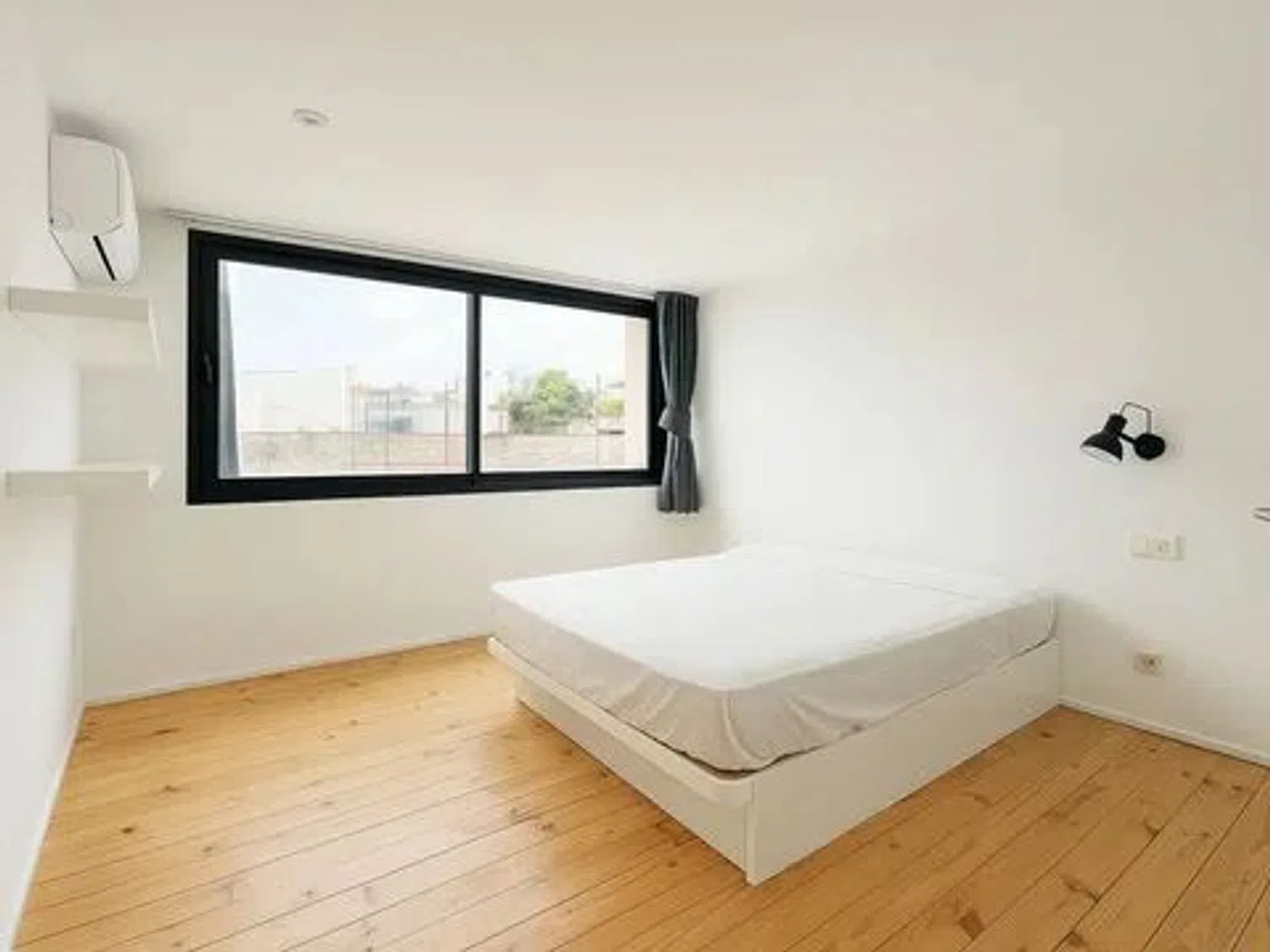 Ático en calle de la Mare de Déu del Coll, 112 - Foto 1