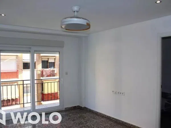 Piso en Calle de Pizarro, País Valenciá, País Valenciá - Foto 2