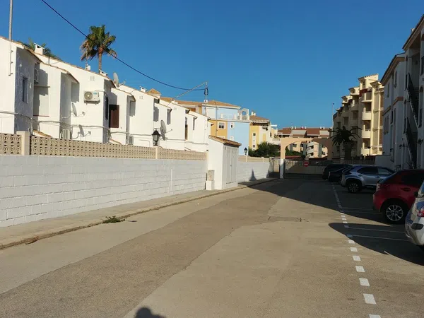 Estudio en Calle Coll Verd, 10 - Foto 16