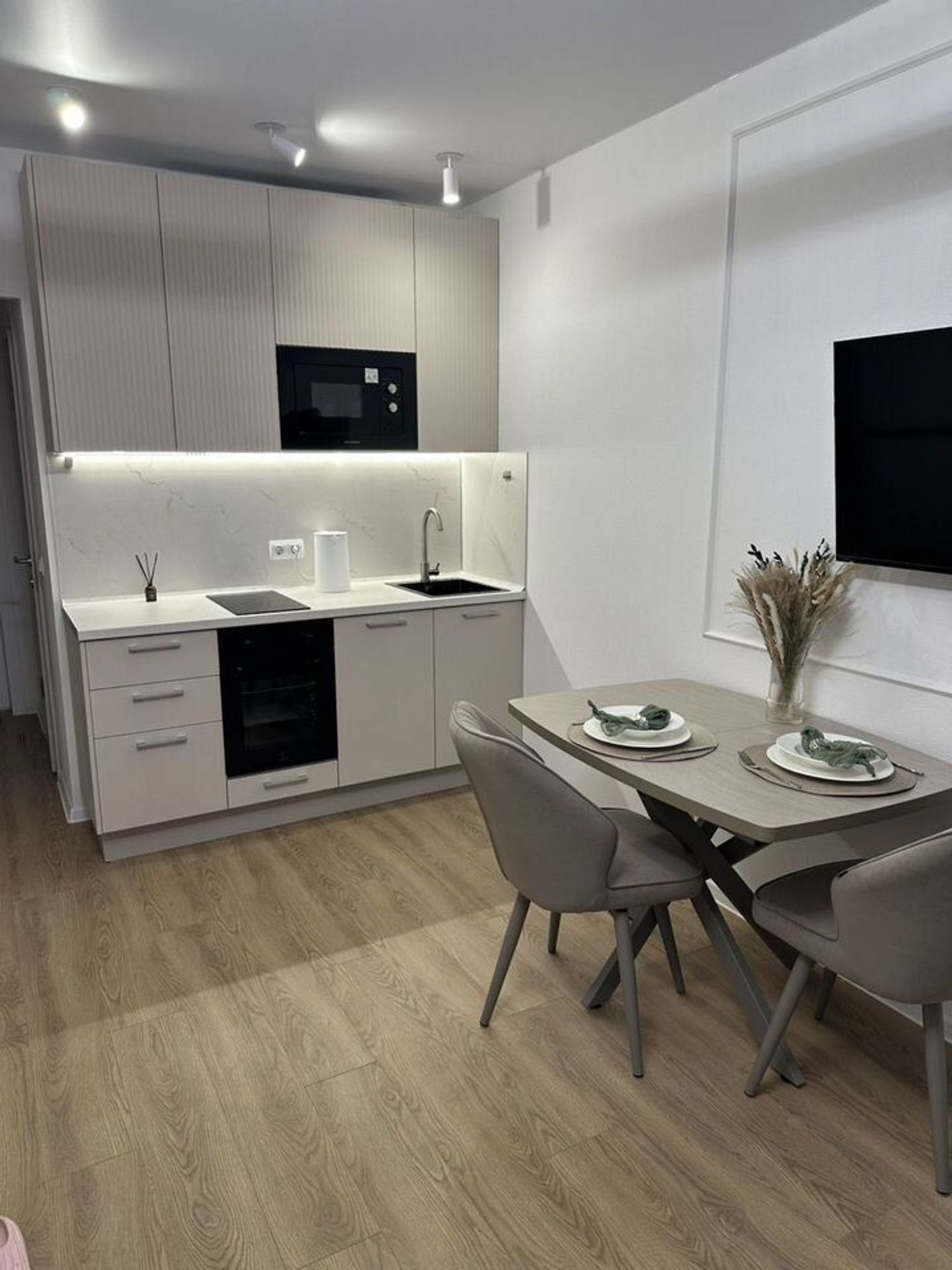 Estudio en calle de Hortaleza, 35 - Foto 8