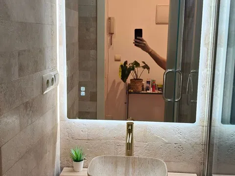 Piso en calle Jinetes, 1