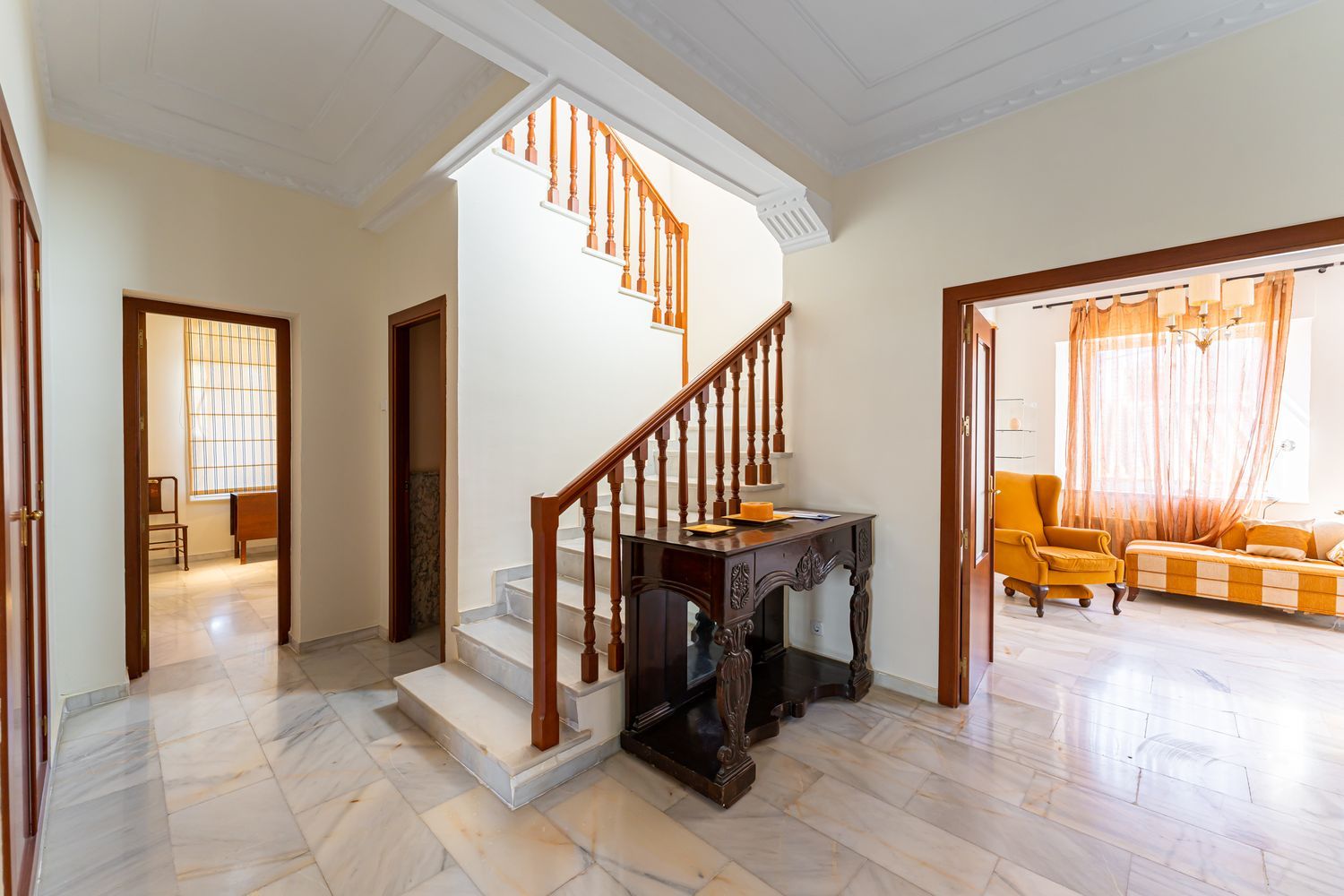 Casa o chalet independiente en Calle Ramos Carrión, Limonar - Foto 11
