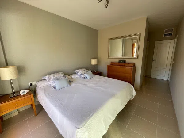 Chalet adosado en Urbanización Villas de Rocafort, 13 - Foto 18