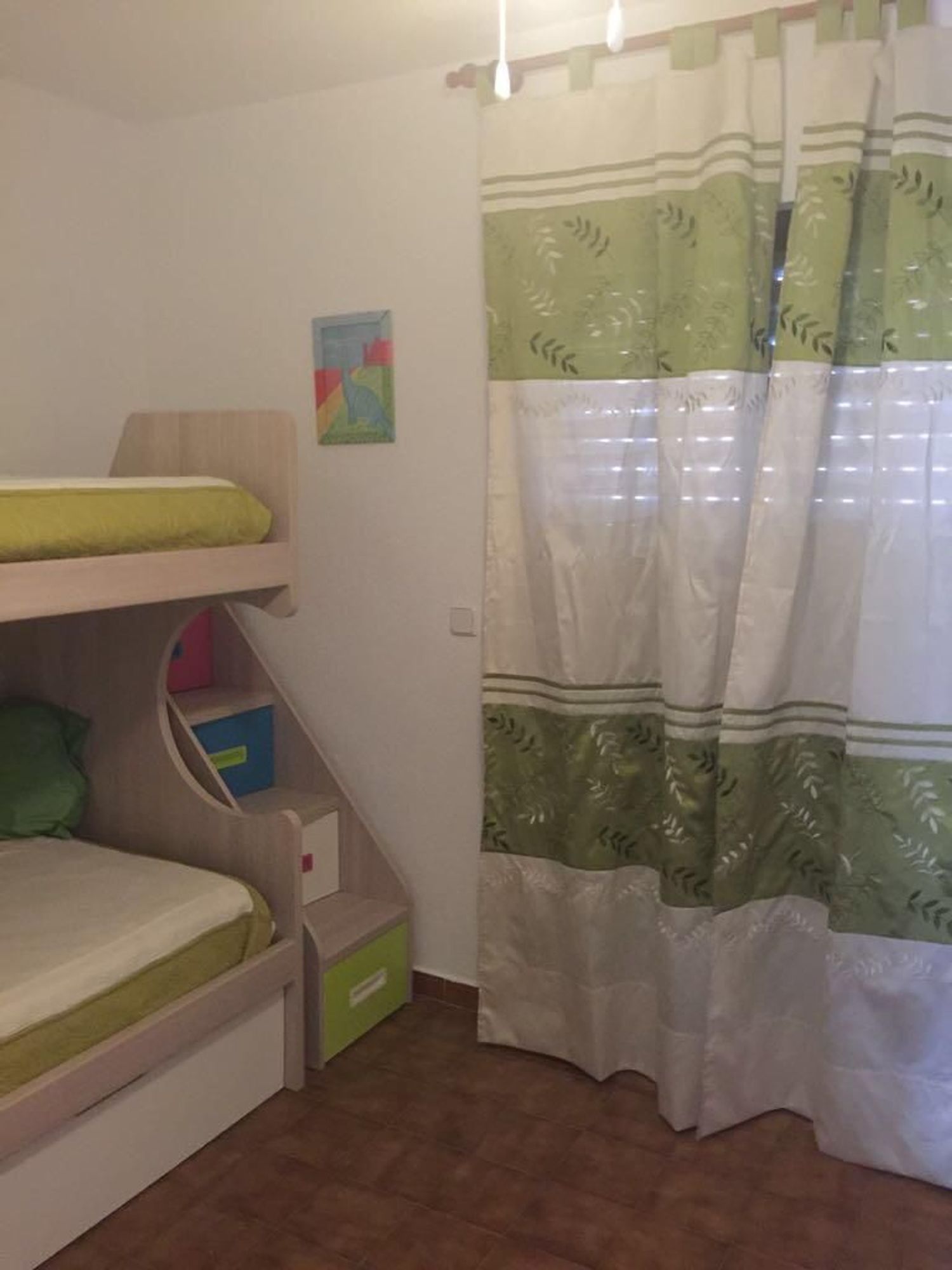 Chalet adosado en Calle Corelli, 25, La Colina - Foto 12