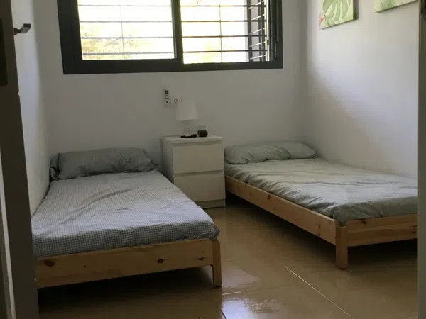 Piso en Avenida Vista Alegre, 2, Las Escobetas, Las Escobetas - Foto 21