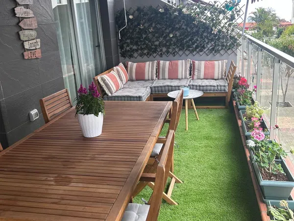 Piso en calle la Gorvorana, 23 - Foto 26