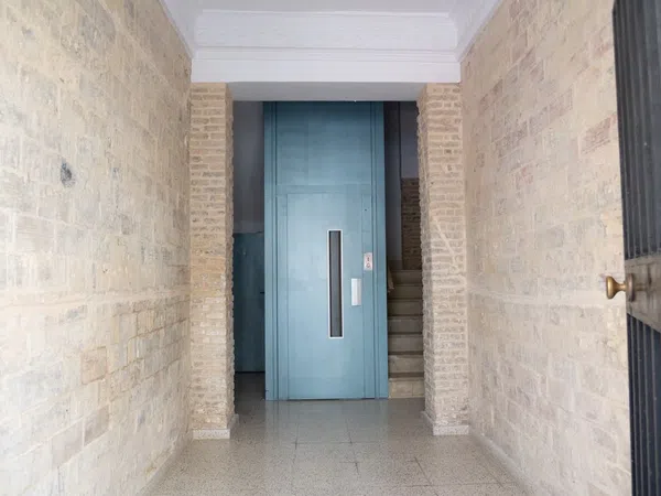 Piso en Calle de Cuba, 46, Russafa - Foto 26