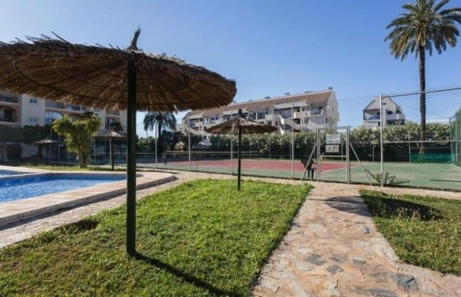 Piso en Calle Mar Adriatica, 15, El Palmar-Los Molinos - Foto 23