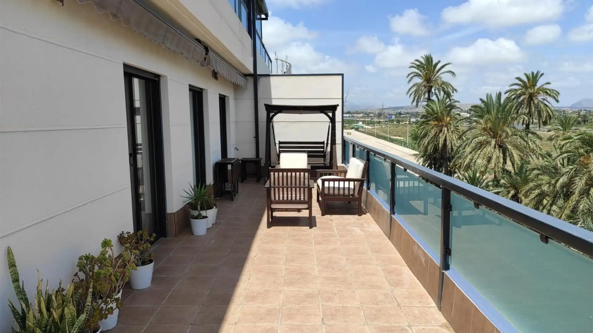 Ático en  Carrer Francisco Soler 3 - Foto 6