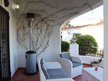 Chalet en  Urbanización Puerta del Valle 15 - Foto 52