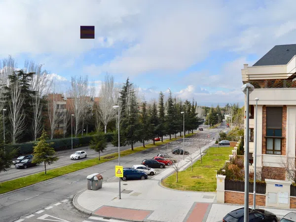 Piso en avenida Guadarrama, 2 - Foto 10