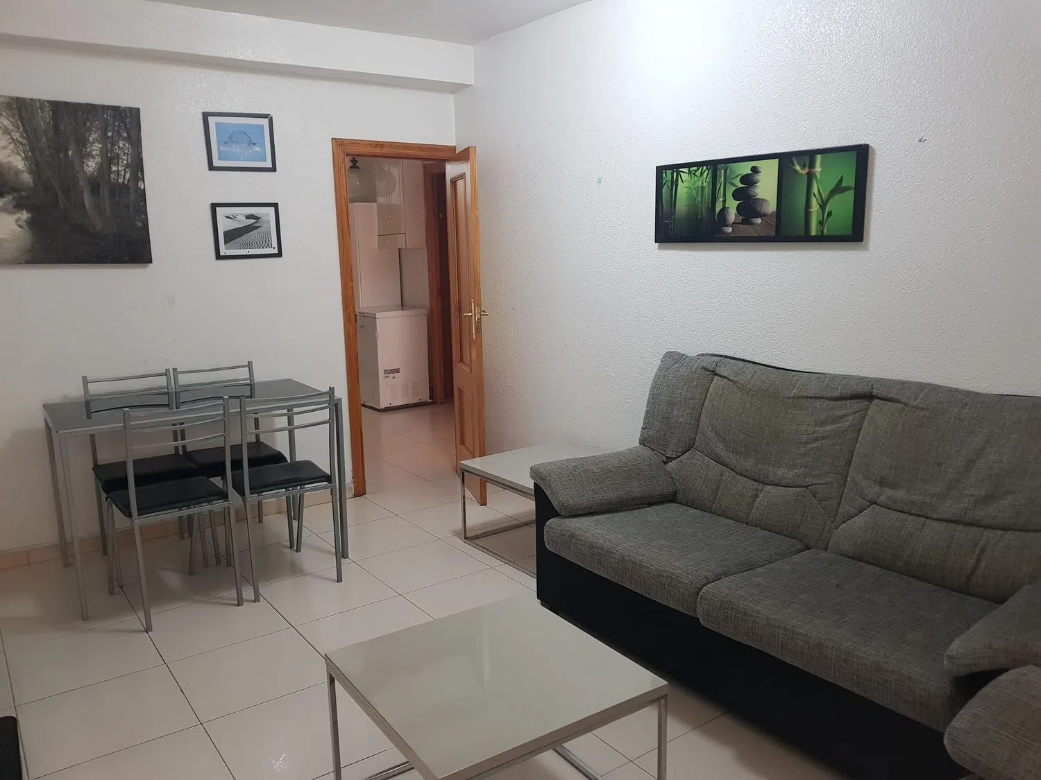 Piso en calle Maestra María Maroto, 5 - Foto 1