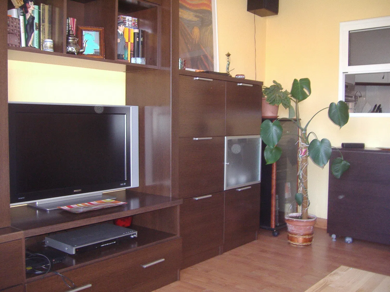 Piso en calle Sepúlveda, 25 - Foto 2