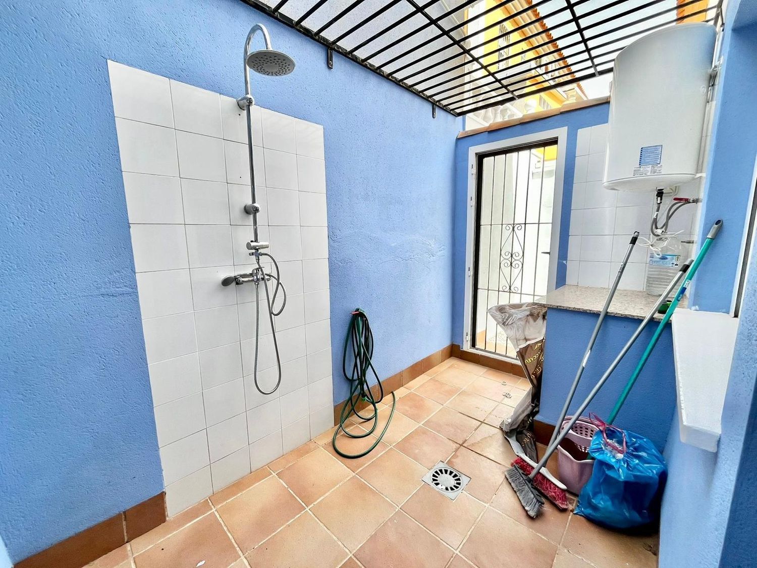 Chalet pareado en Calle Cabo San Vicente, 22, Lomas de Cabo Roig - Foto 12