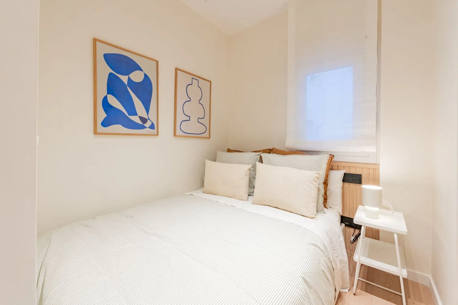 Piso en calle de Sebastián Elcano - Foto 19