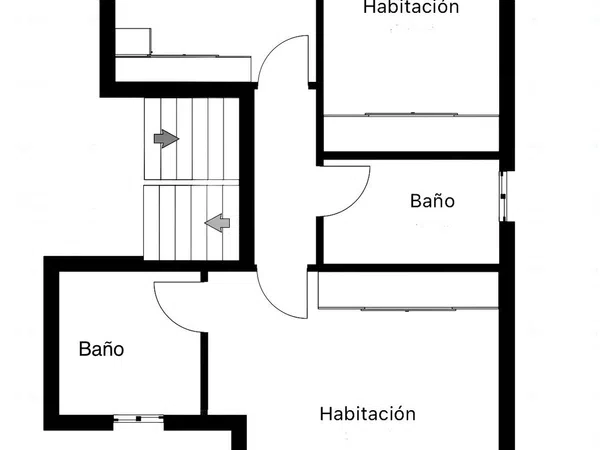 Chalet pareado - Foto 31