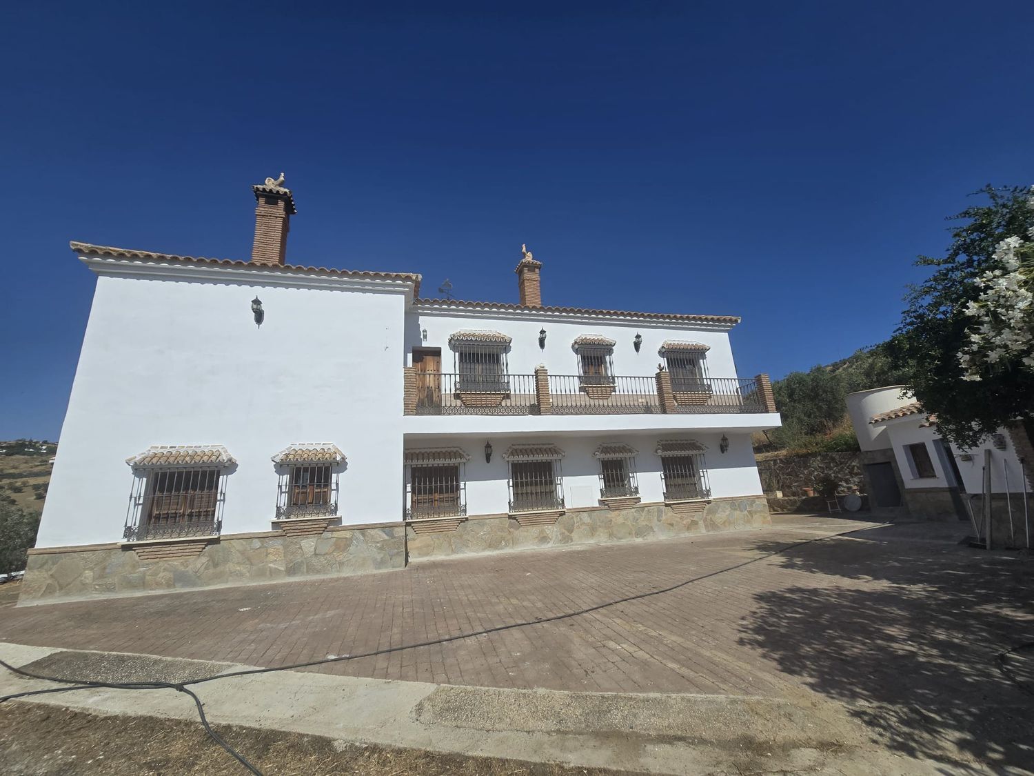 Casa rural en Barriada el Cerro s/n - Foto 5
