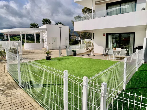 Piso en avenida Del Fuego, 50 - Foto 16