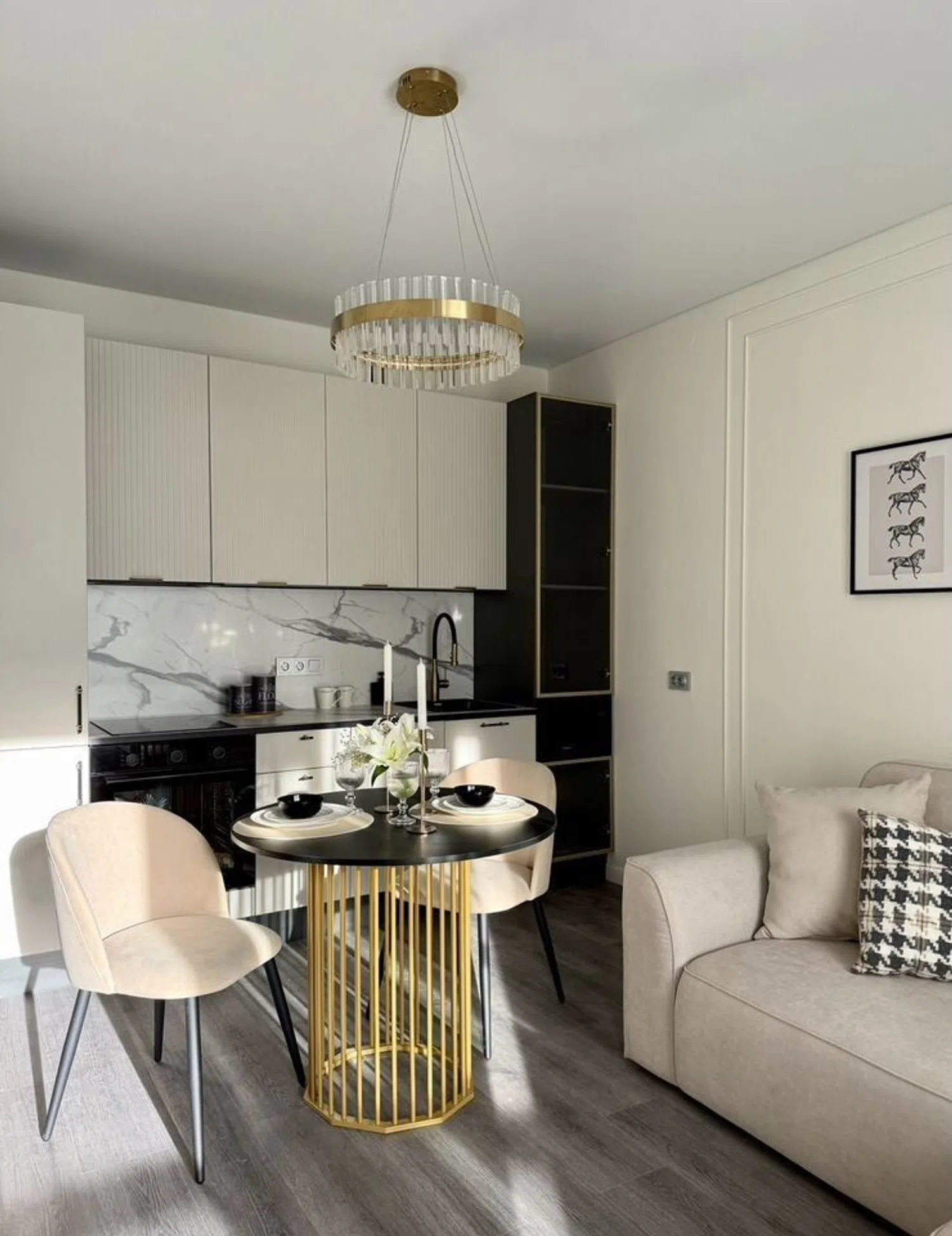 Piso en calle de San Vicente Ferrer, 70 - Foto 9