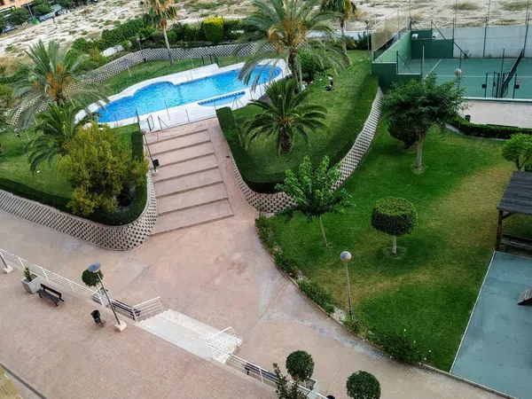 Piso en Calle Científico Jaime Santana, 7, Playa de San Juan - Foto 33