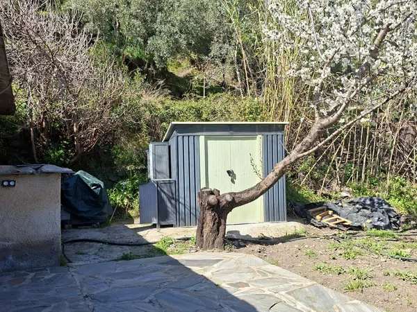 Cortijo en Cortijo en camno del agua agria, 12 - Foto 16