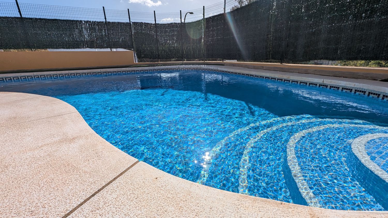 Casa independiente en Barrio Pinares de San Antón - Foto 12