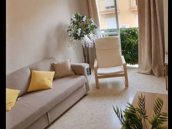 Piso en calle Capuchinos, 41 - Foto 7