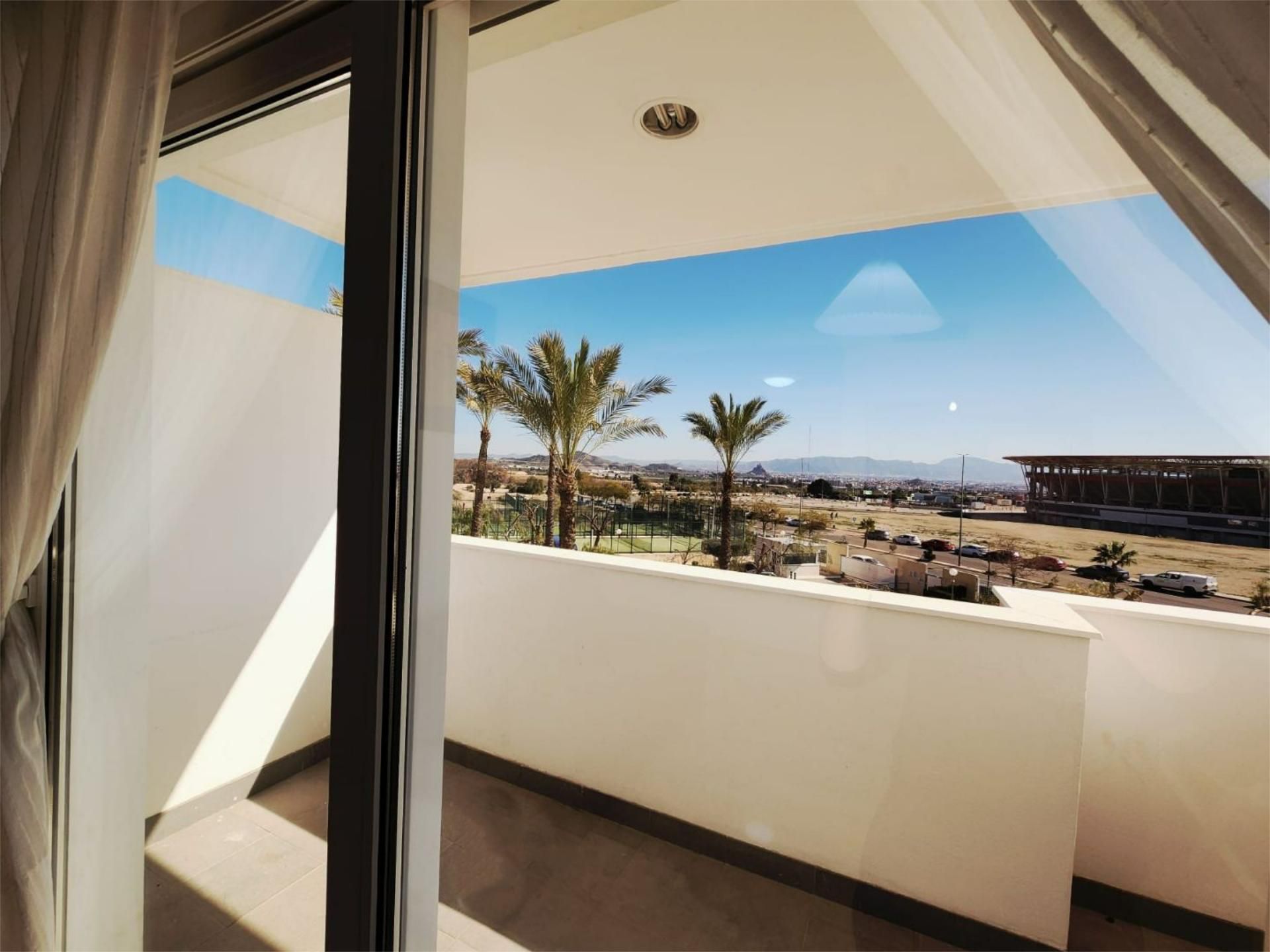 Piso en  Avenida Nueva Condomina 6 - Foto 9