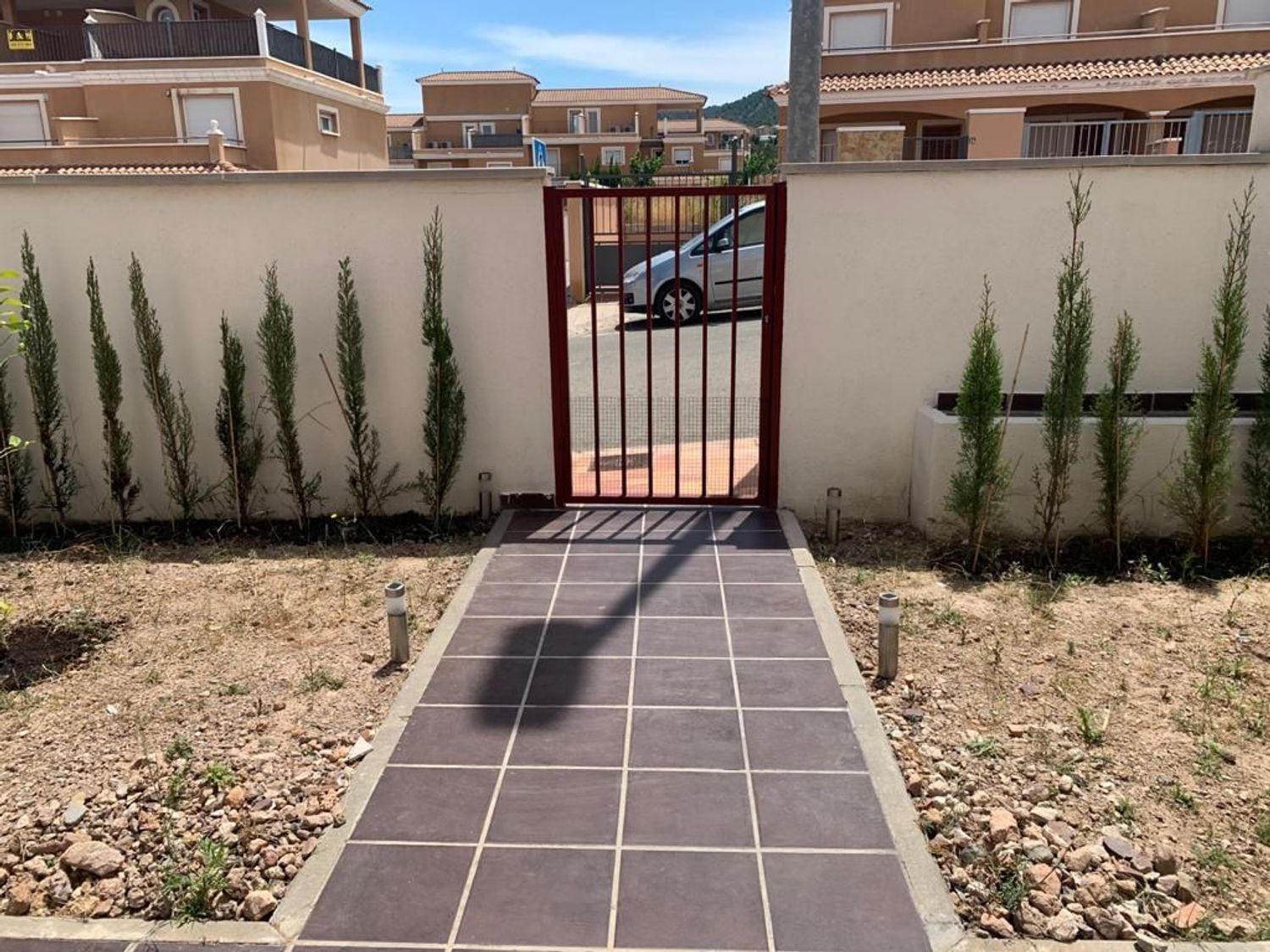 Chalet adosado en calle Boja Blanca, 5 - Foto 11