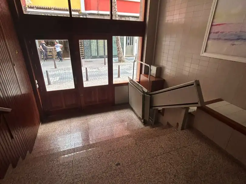 Piso en  Calle Salvador Cuyas 12 - Foto 19