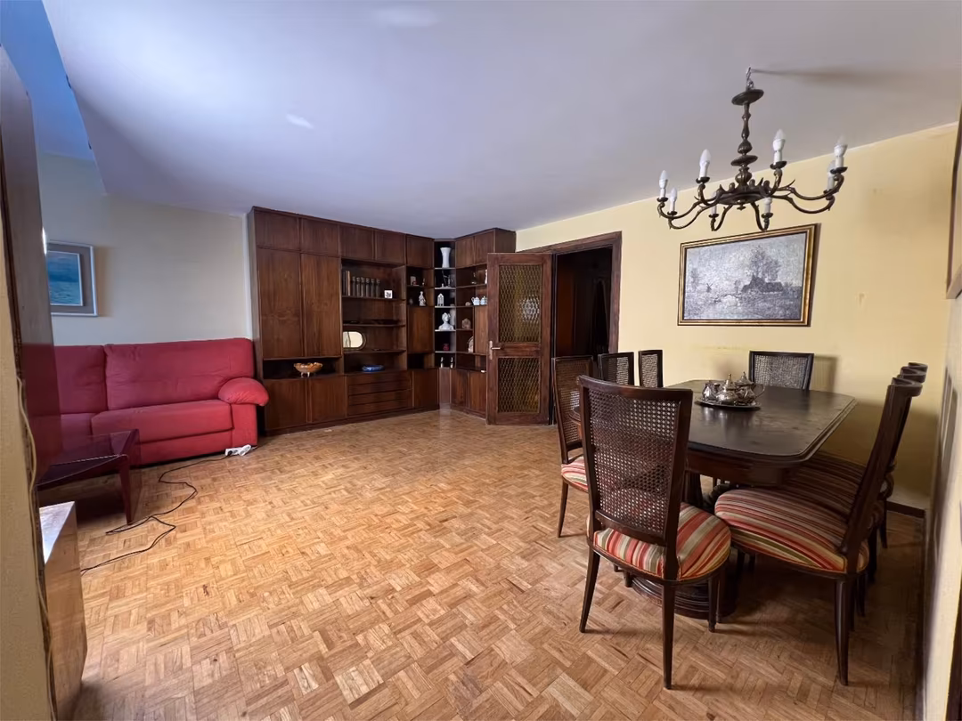 Piso en  Calle del Corazón de María 21 - Foto 2