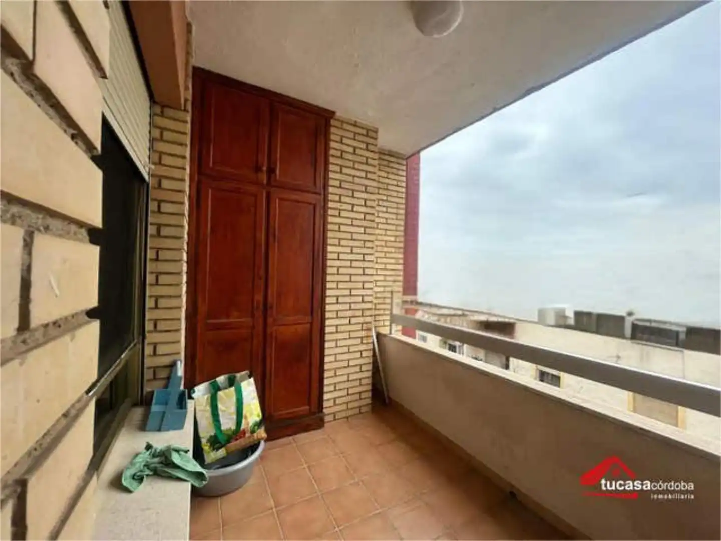 Piso en Ciudad Jardín - Foto 2