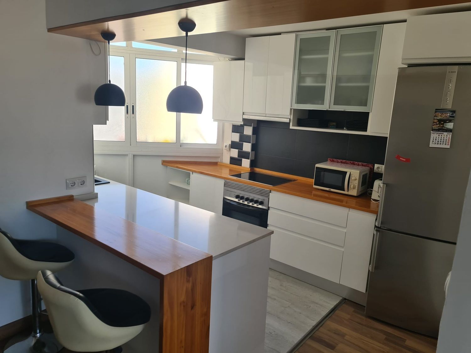 Ático en calle Poeta Carmelo Calvo, 5 - Foto 14