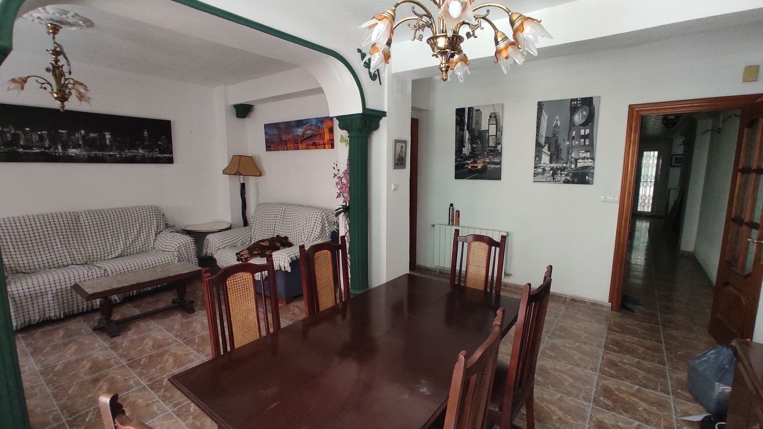 Piso en camino de Ronda, 156 - Foto 1