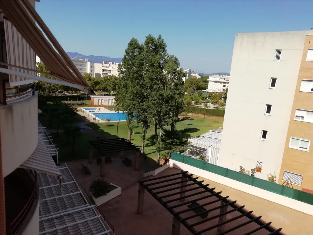 Piso en  Calle Andrómeda 15 - Foto 47