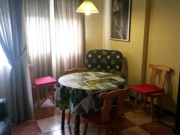 Piso en Avenida de la Paz, 81, Su Eminencia - La Oliva - Foto 2