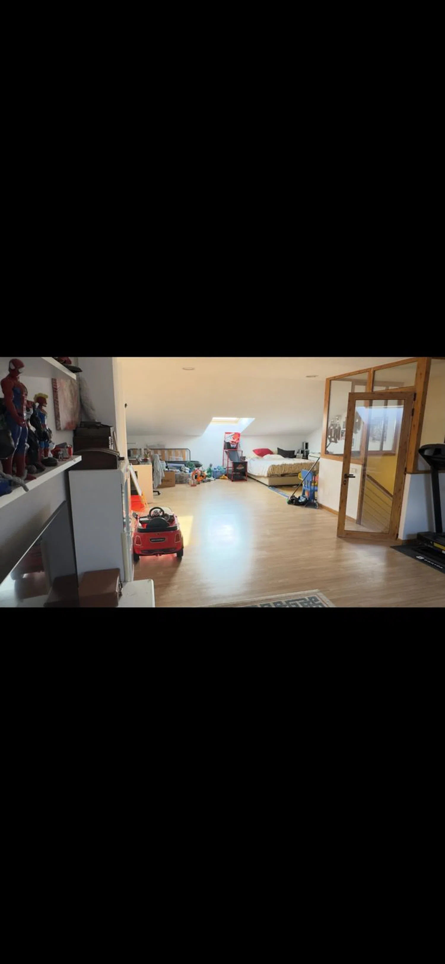 Chalet adosado en calle Rafael Alberti, 10 - Foto 24