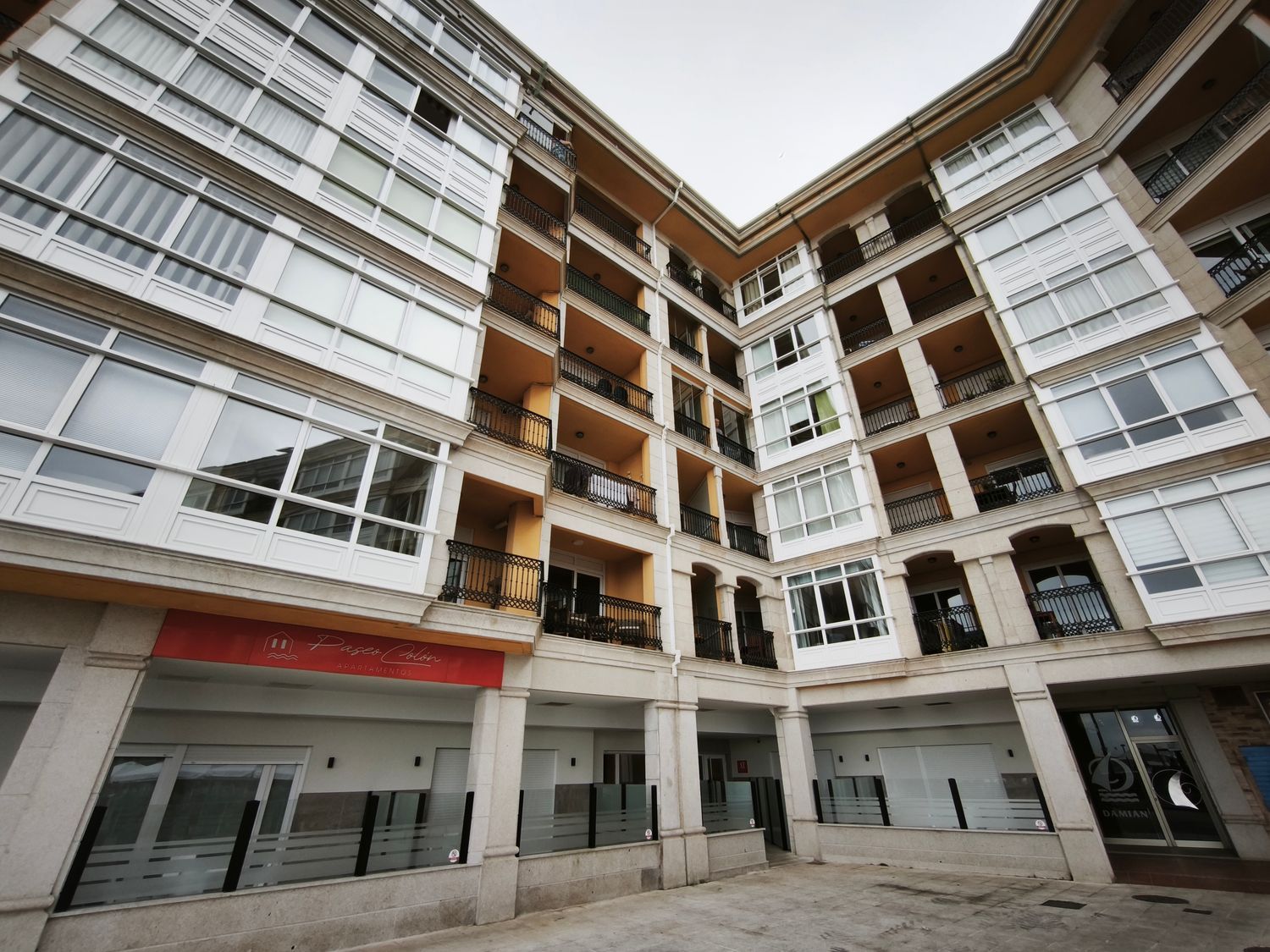 Piso en Paseo Colón, 3 - Foto 3