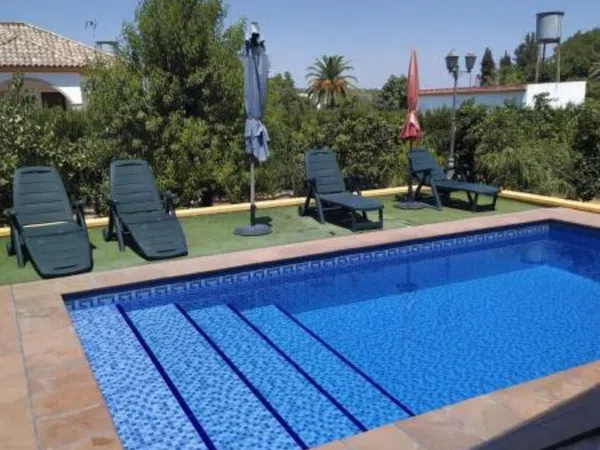 Casa rural en Paradas s/n - Foto 4