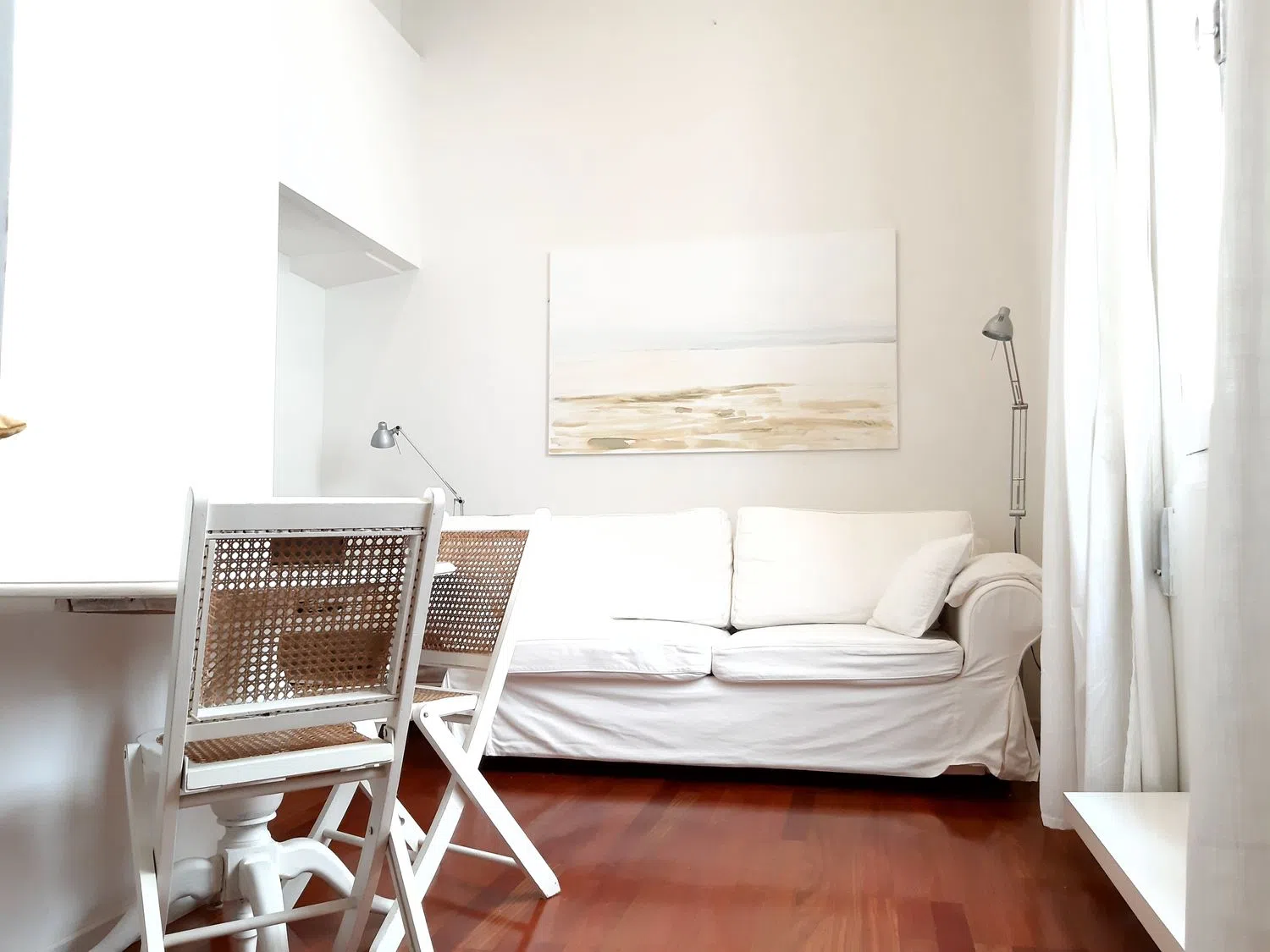 Dúplex en calle de los Madrazo, 3