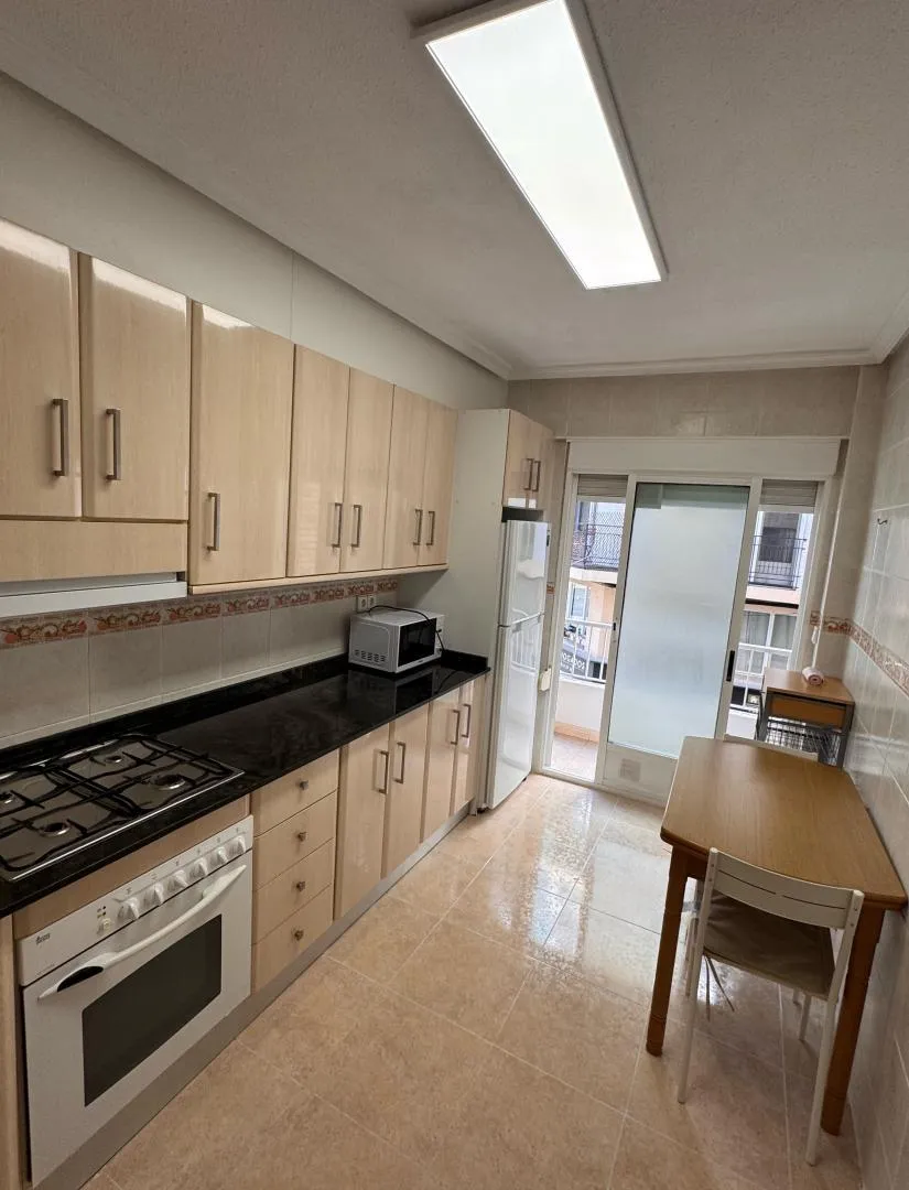 Piso en  Calle del Médico Pascual Pérez 30 - Foto 7