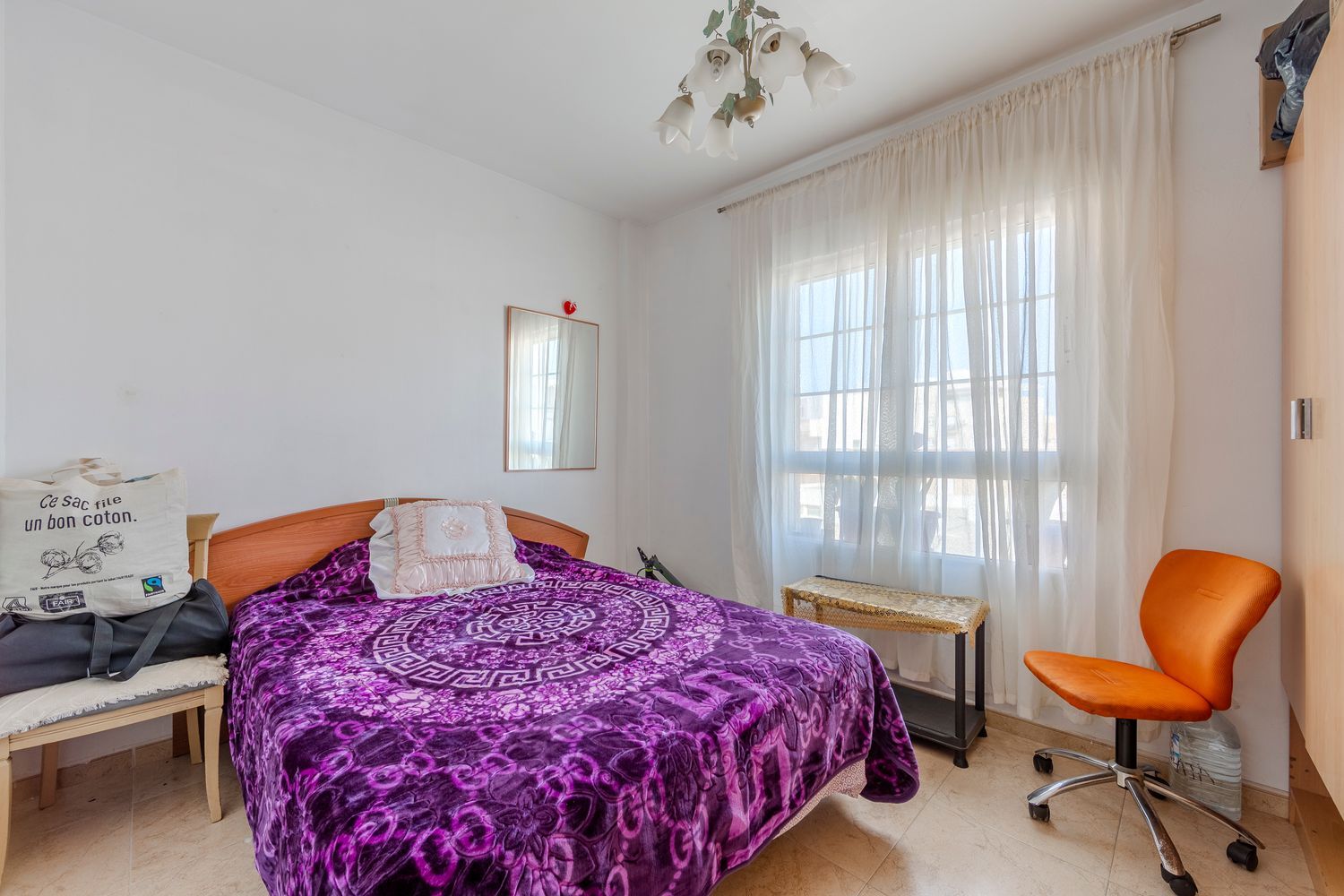 Piso en Calle Gustavo Villapalos, 21, Roquetas pueblo - Foto 31